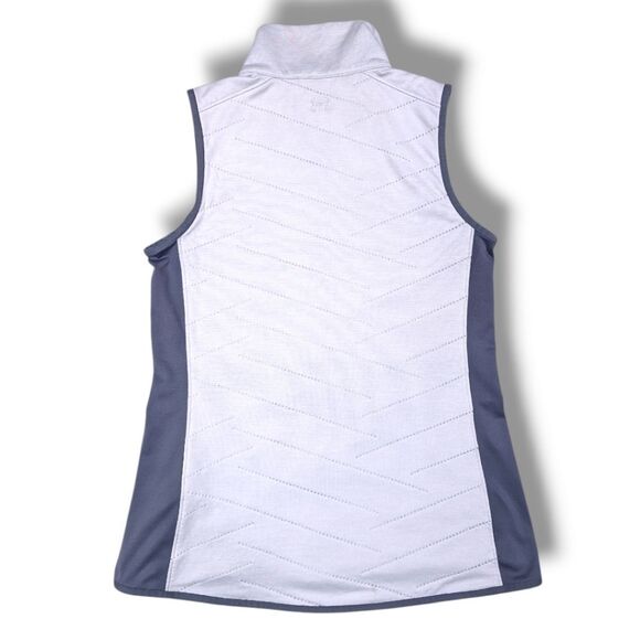 UNDER ARMOUR COLDGEAR FITTED GOLF VEST - Picture 6 of 6